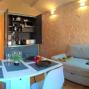 Appartement Biennale House, Venise