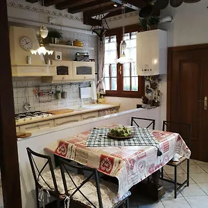 Hébergement de vacances La Corte, Venise