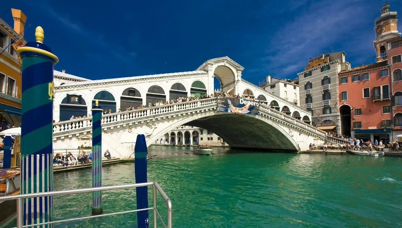 Ca' Fenice 1921 Venezia 0*,